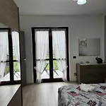 アパート La Casa Di Gio' Maggiore Near Leonardo *