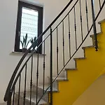 アパート La Casa Di Gio' Maggiore Near Leonardo *