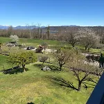 La Casa Di Gio' Maggiore Near Leonardo ドルメッレット