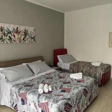 La Casa Di Gio' Maggiore Apartment Dormelletto