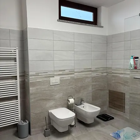 Apartment La Casa Di Gio' Maggiore *