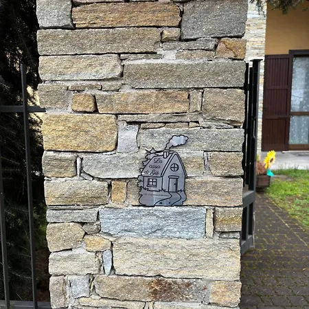 아파트 La Casa Di Gio' Maggiore Near Leonardo 도멜레토