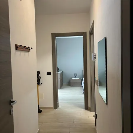 La Casa Di Gio' Maggiore Apartment