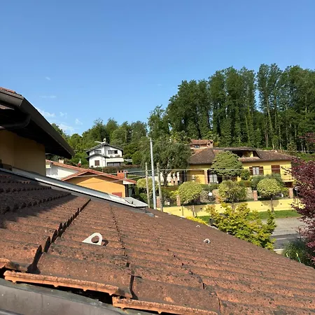 公寓 La Casa Di Gio' Maggiore Near Leonardo 多米勒托