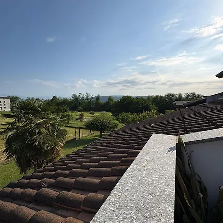 La Casa Di Gio' Maggiore Near Leonardo 公寓 *