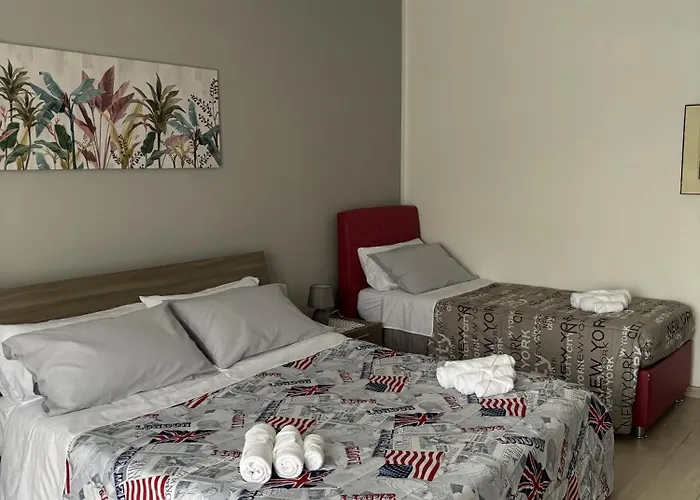 La Casa Di Gio' Maggiore Near Leonardo 아파트 도멜레토