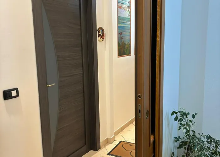 La Casa Di Gio' Maggiore Near Leonardo * 도멜레토