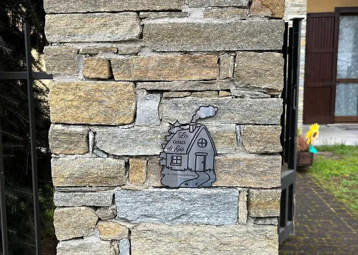 아파트 La Casa Di Gio' Maggiore Near Leonardo 도멜레토