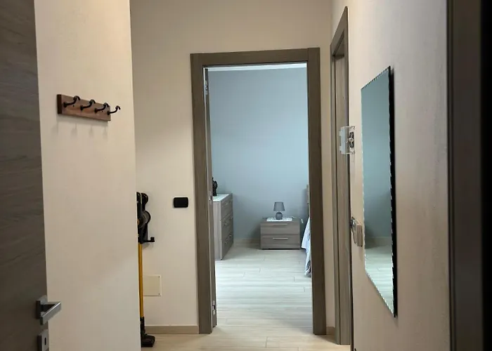 La Casa Di Gio' Maggiore Apartment