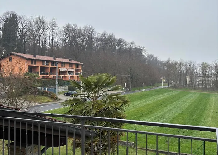 Apartment La Casa Di Gio' Maggiore Dormelletto