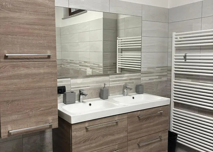 La Casa Di Gio' Maggiore