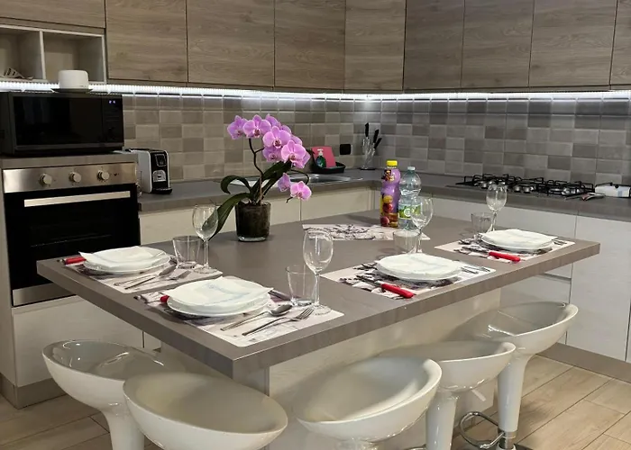 Apartment La Casa Di Gio' Maggiore Dormelletto