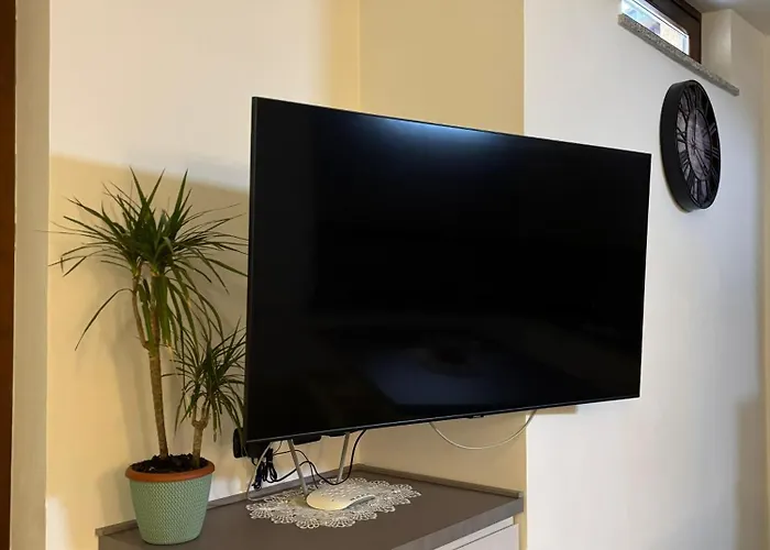 La Casa Di Gio' Maggiore Near Leonardo