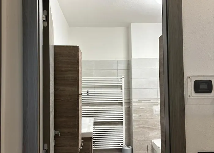 La Casa Di Gio' Maggiore Apartment Dormelletto