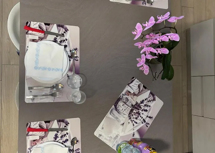 La Casa Di Gio' Maggiore Near Leonardo