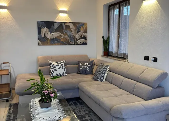 La Casa Di Gio' Maggiore Apartment