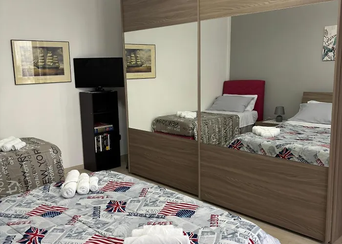 La Casa Di Gio' Maggiore Near Leonardo * 도멜레토