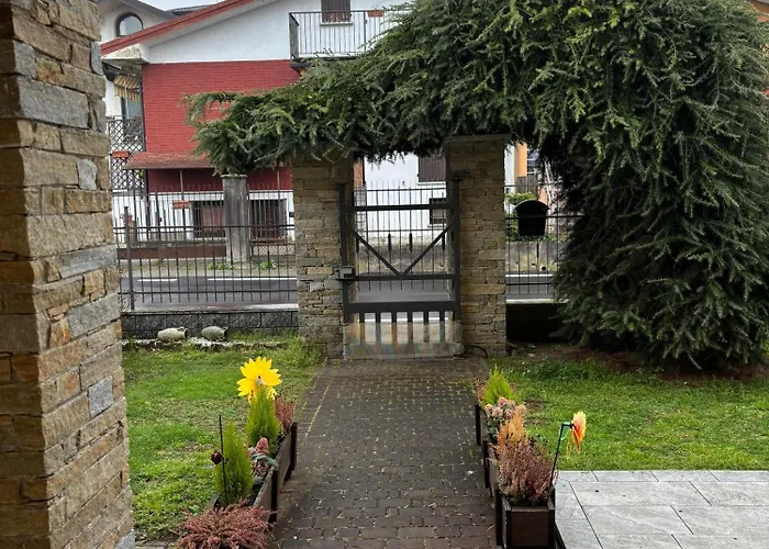 La Casa Di Gio' Maggiore Near Leonardo