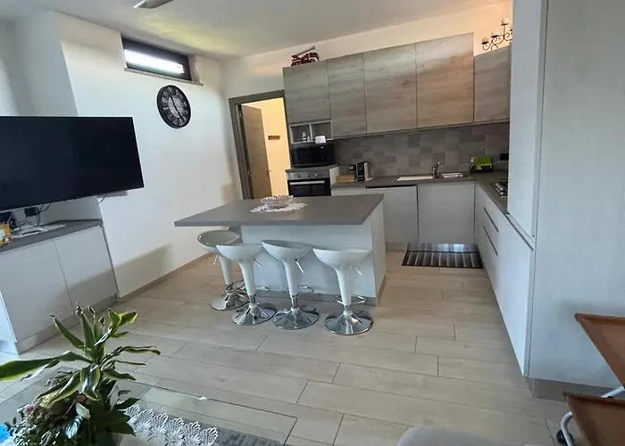 La Casa Di Gio' Maggiore