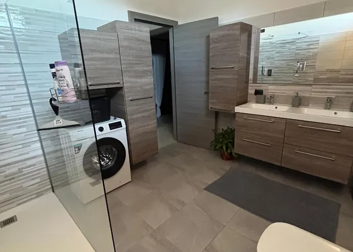 La Casa Di Gio' Maggiore