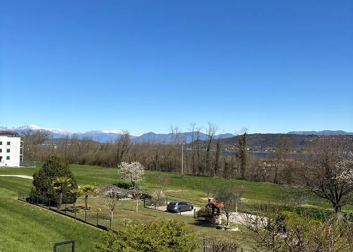 Apartment La Casa Di Gio' Maggiore Dormelletto