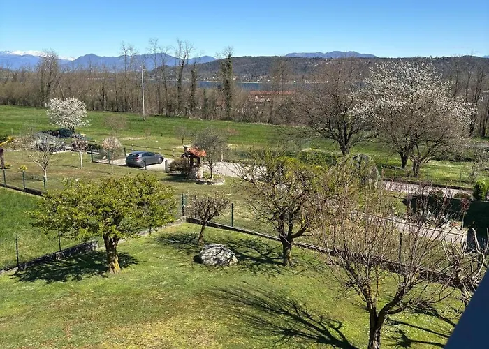 La Casa Di Gio' Maggiore Dormelletto