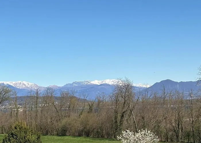 La Casa Di Gio' Maggiore Apartment Dormelletto